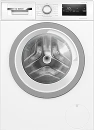 Bosch Series 4 Washing Machine 8kg