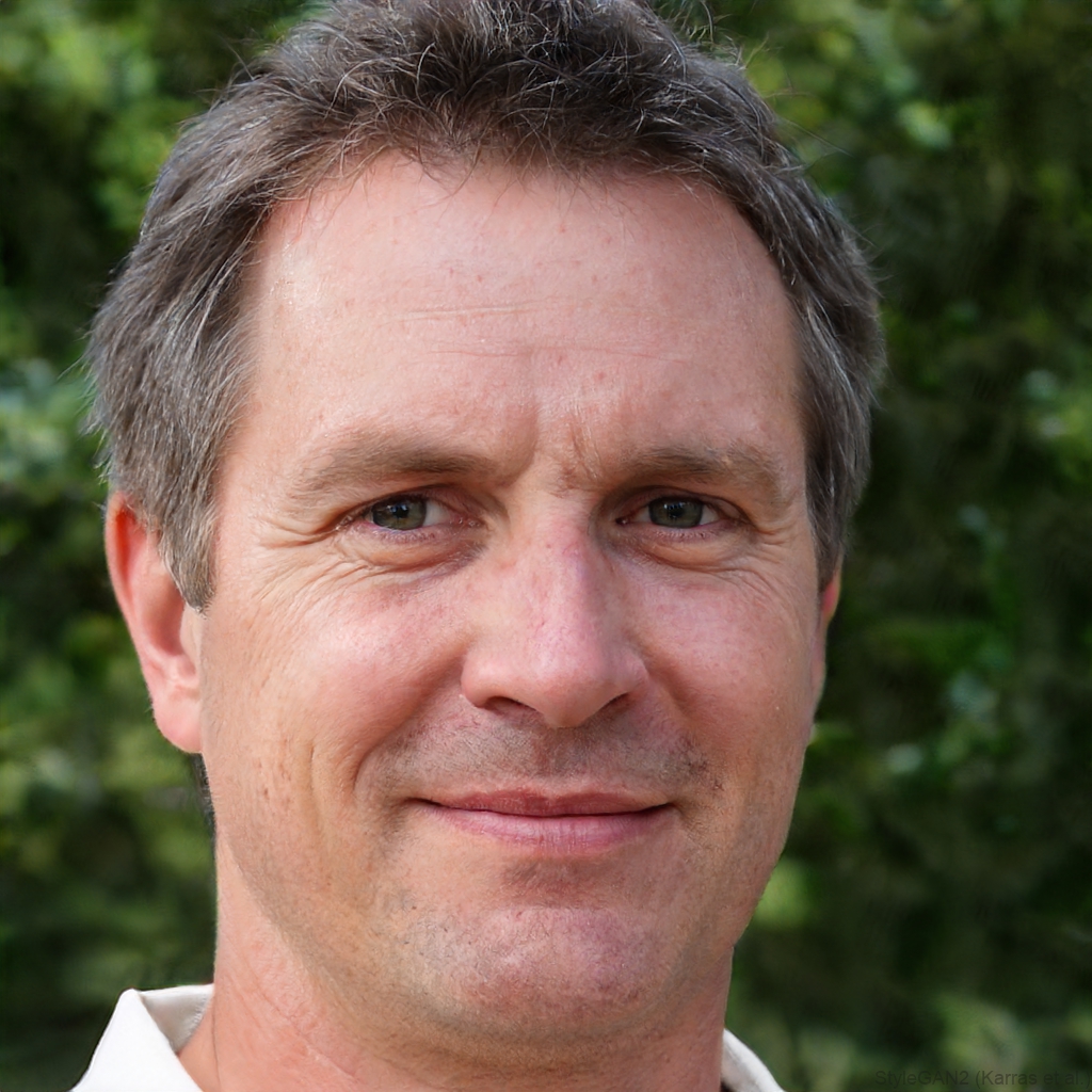 Photo of Thomas Moreau