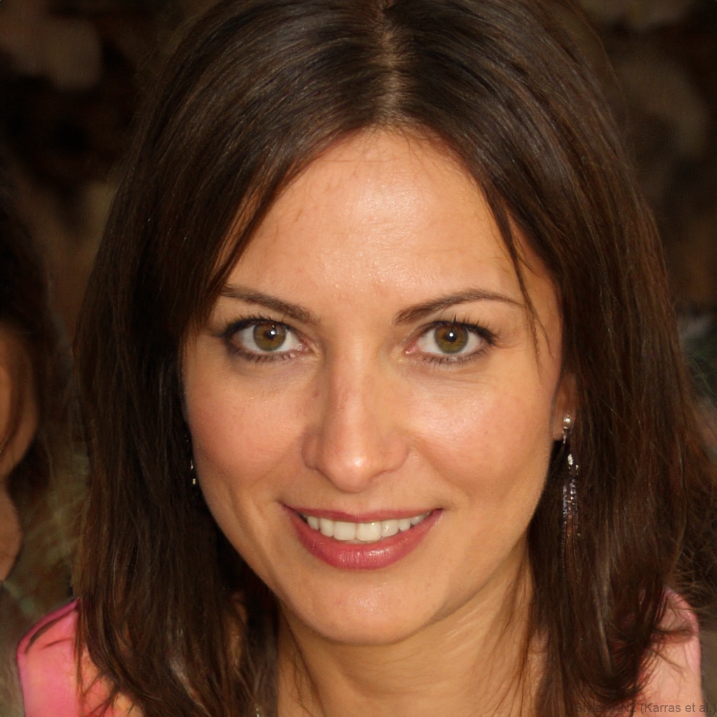 Photo of Sophie Dubois