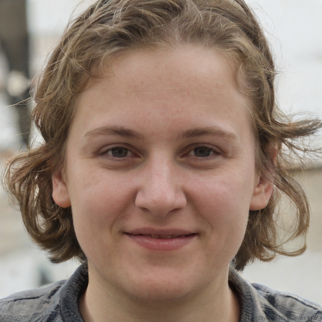 Photo of Emma Laurent